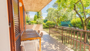 Villa Quantum - Italian Homing